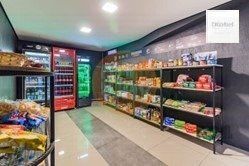 Studio 1 quartos à venda, 29m², Cidade Baixa - Porto Alegre