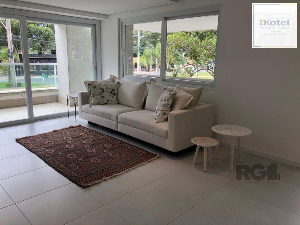 Apartamento 3 quartos à venda, 180m², Centro - Xangri-Lá