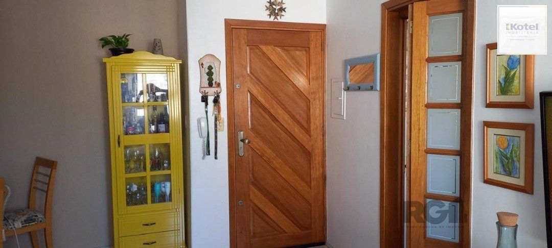 Apartamento 2 quartos, Bairro Vila Nova