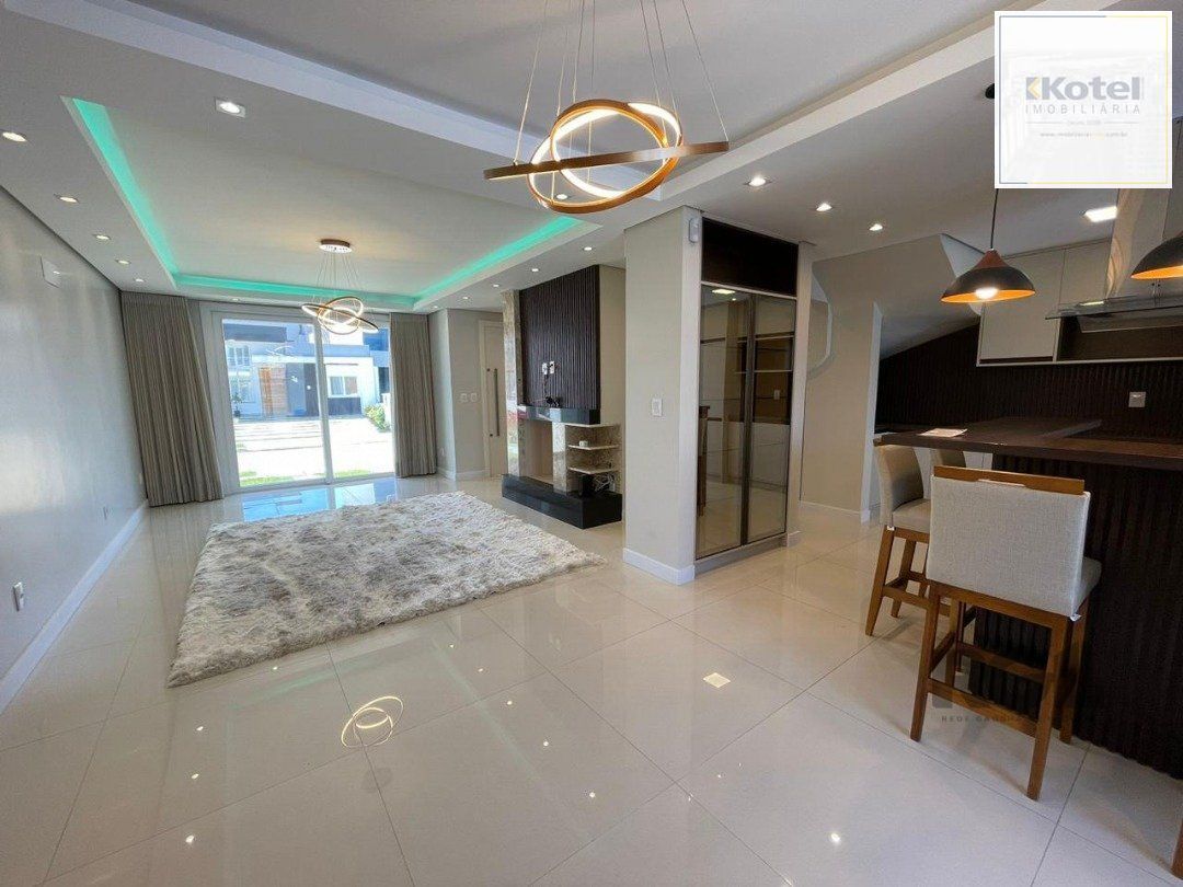 Casa de Condomínio 3 quartos à venda, 171m², Hípica - Porto Alegre — foto 4