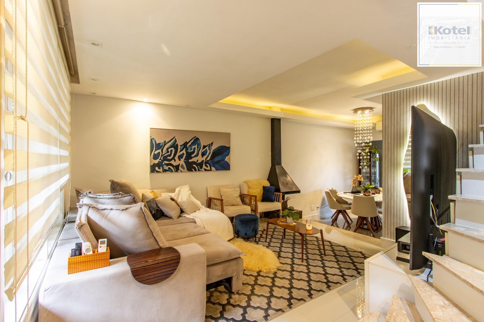Bela casa em condominio Zona Sul !