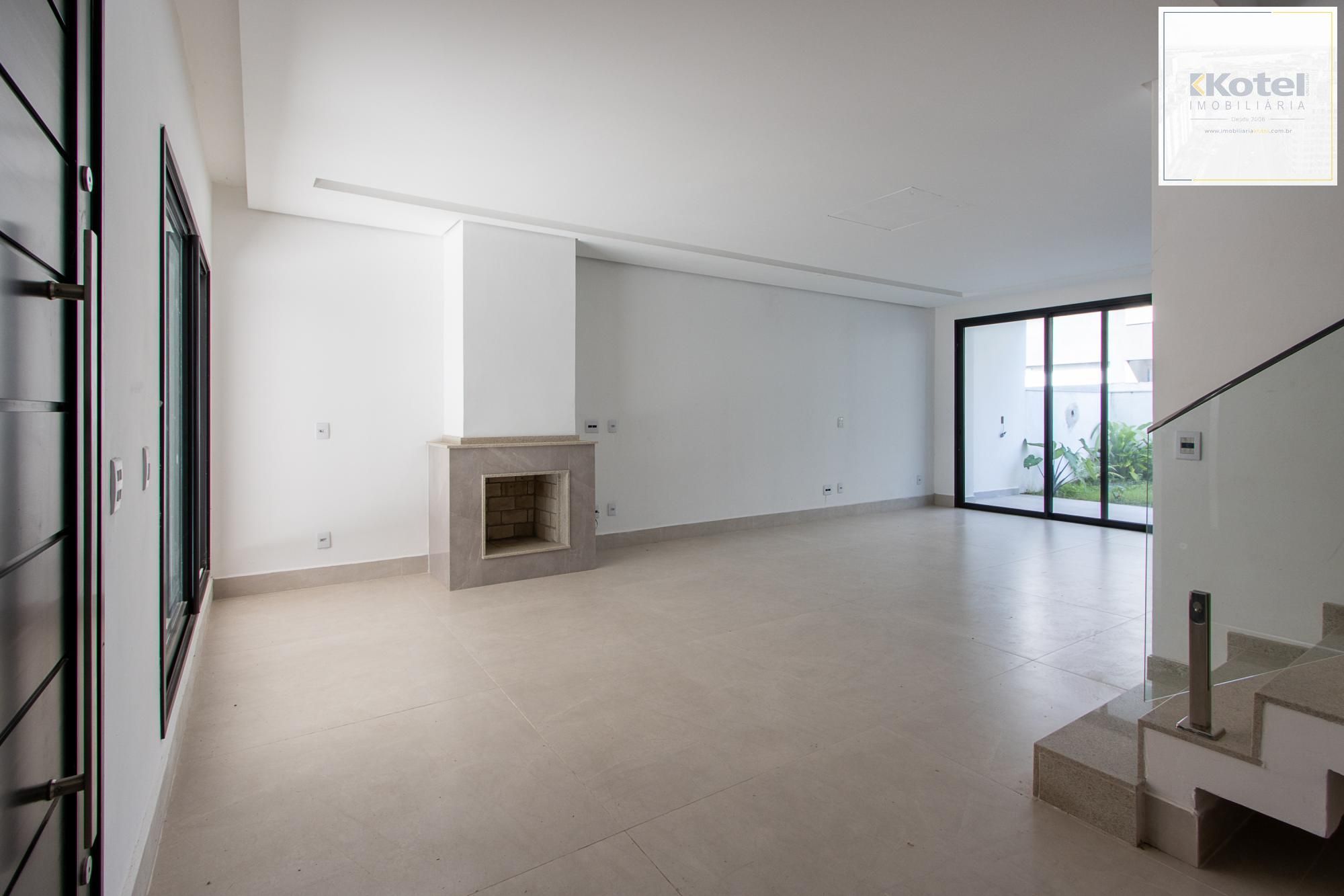Casa de condomínio, 3 dormitórios, 3 suítes. — foto 4