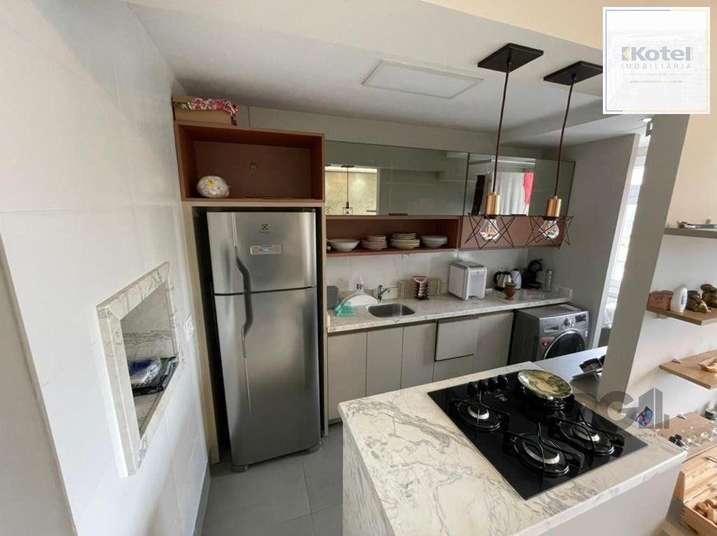 Apartamento 2 quartos à venda, 60m², Glória - Porto Alegre — foto 4