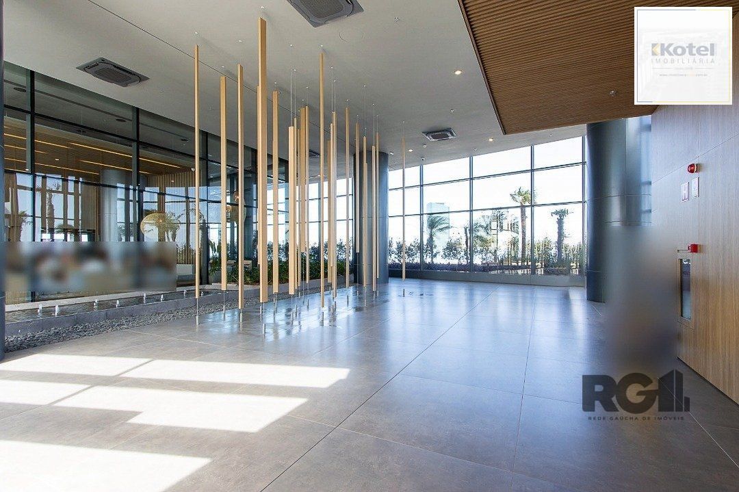 Sala comercial no Shopping Pontal | 28,69m2 Privativos | 20º andar