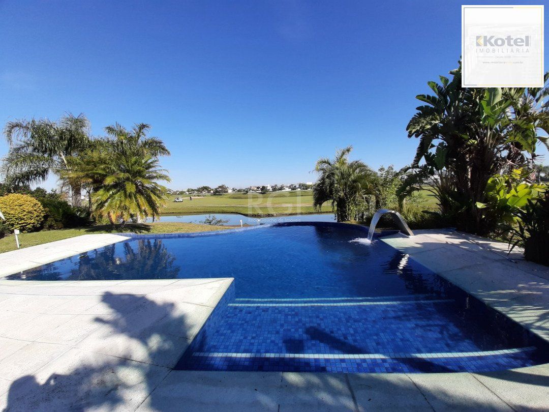 Casa Condominio para Venda - 470m², 4 dormitórios, sendo 3 suites, 3 vagas - Terra Ville — foto 3
