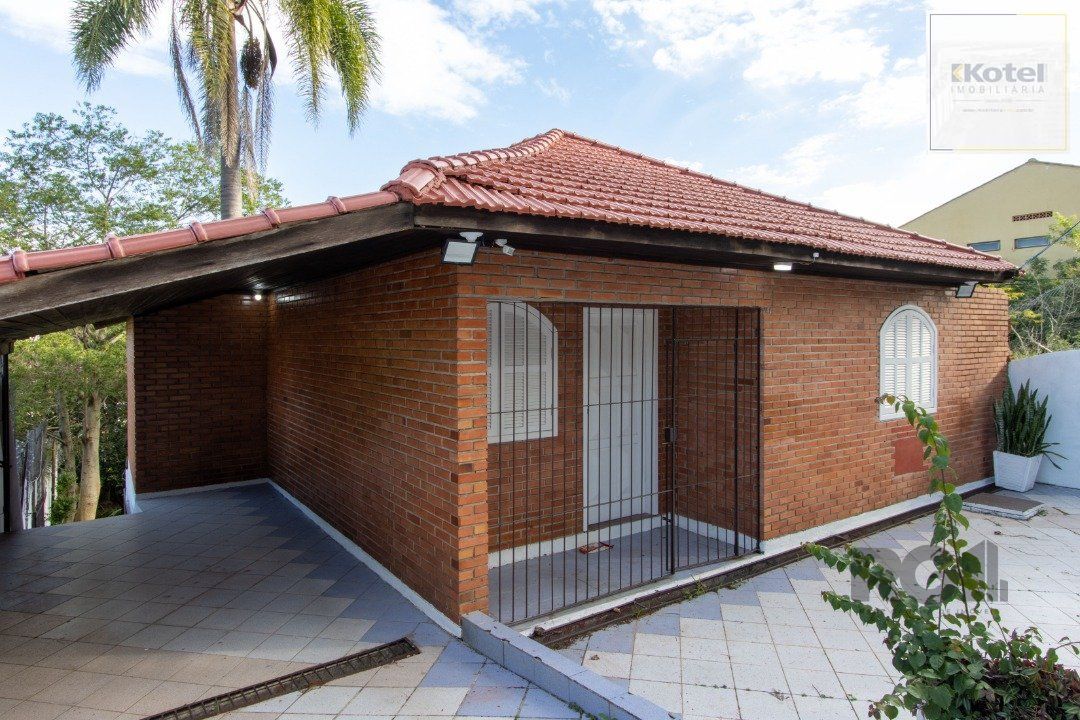 Casa para Venda - 200m², 3 dormitórios, 2 vagas - Cavalhada — foto 3