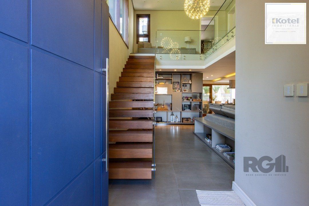 Casa de Condomínio 3 quartos à venda, 231m², Krahe - Viamão