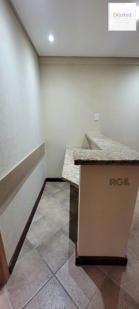 Sala Comercial à venda, 49m², Centro Histórico - Porto Alegre
