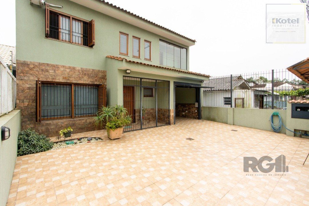 Casa 6 quartos à venda, 343m², Tristeza - Porto Alegre — foto 2