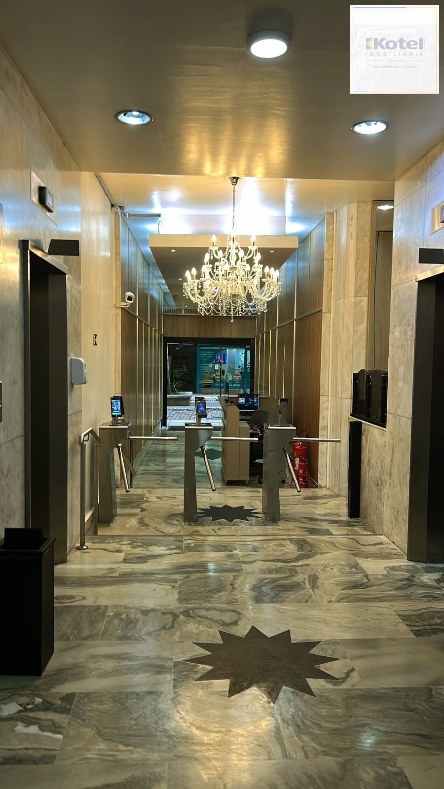 Sala Comercial, à venda, 49 m², Centro Histórico - Porto Alegre — foto 4