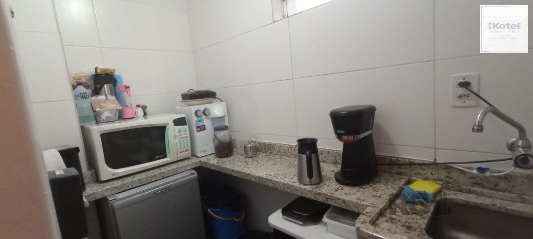 Conjunto/Sala Bairro Moinhos