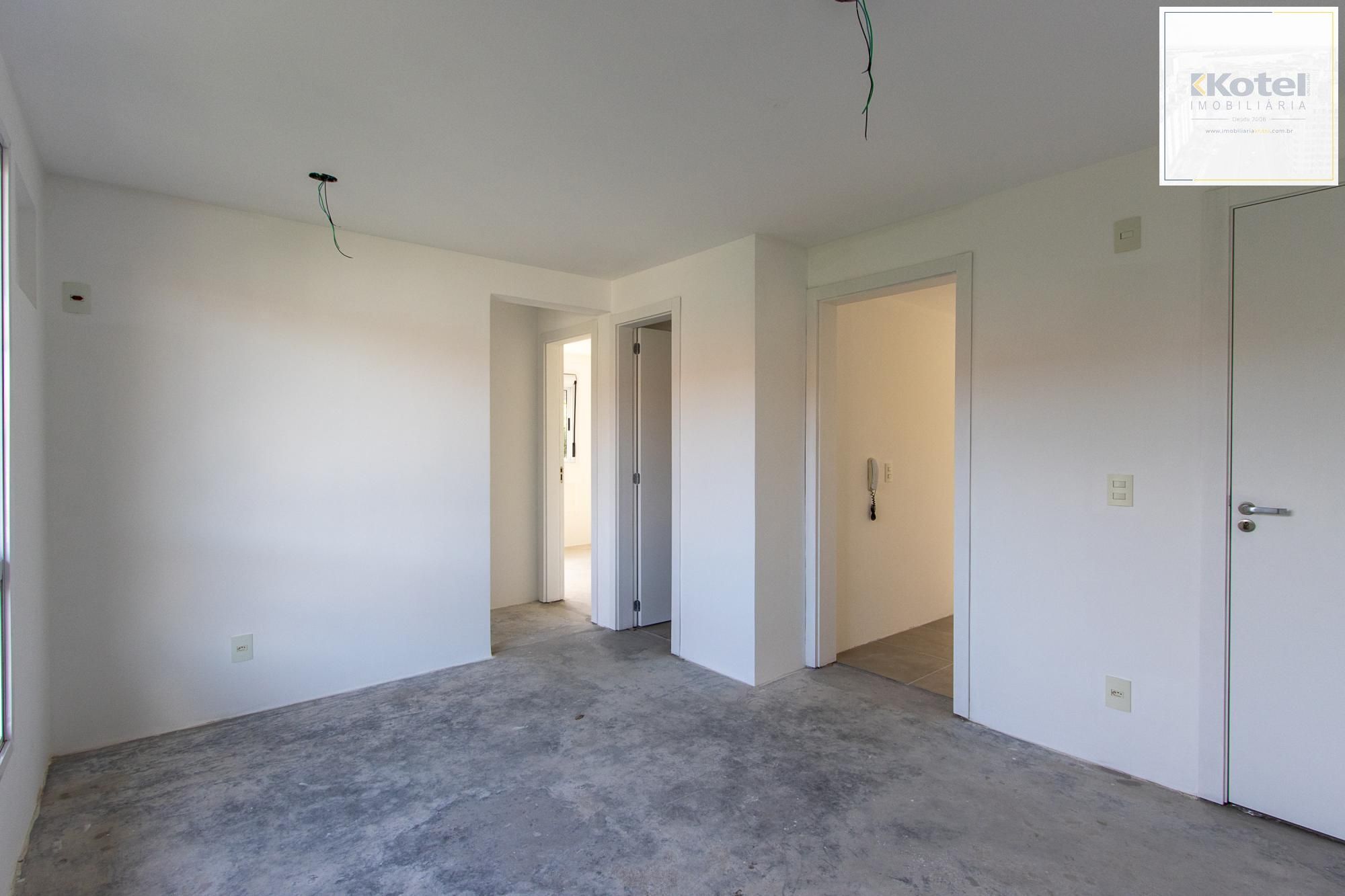 Apartamento 2 dormitórios | Novo | Vaga de garagem — foto 2