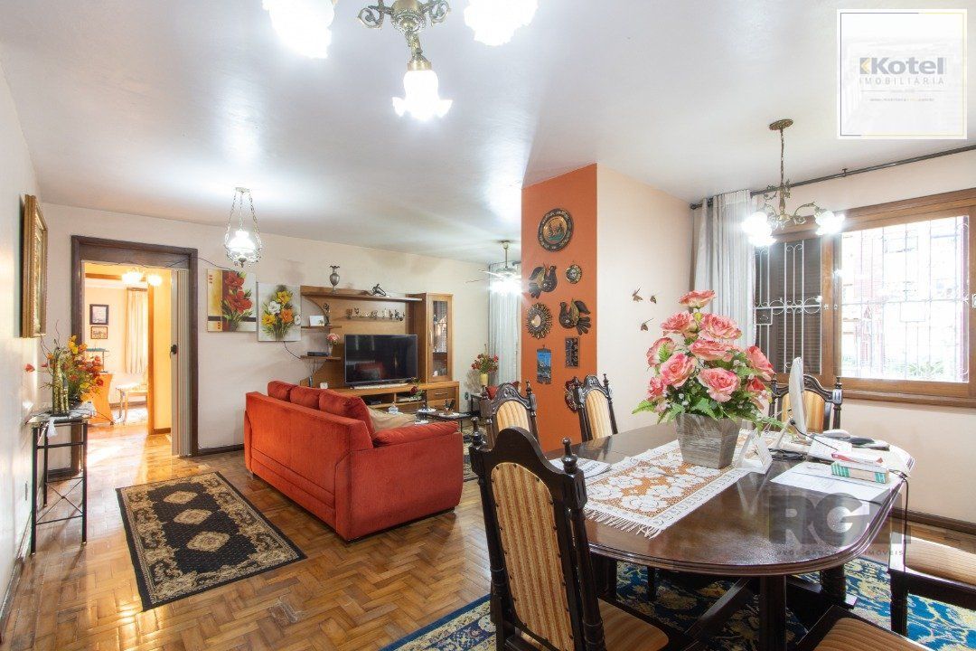 Casa 4 quartos à venda, 365m², Cristal - Porto Alegre — foto 2
