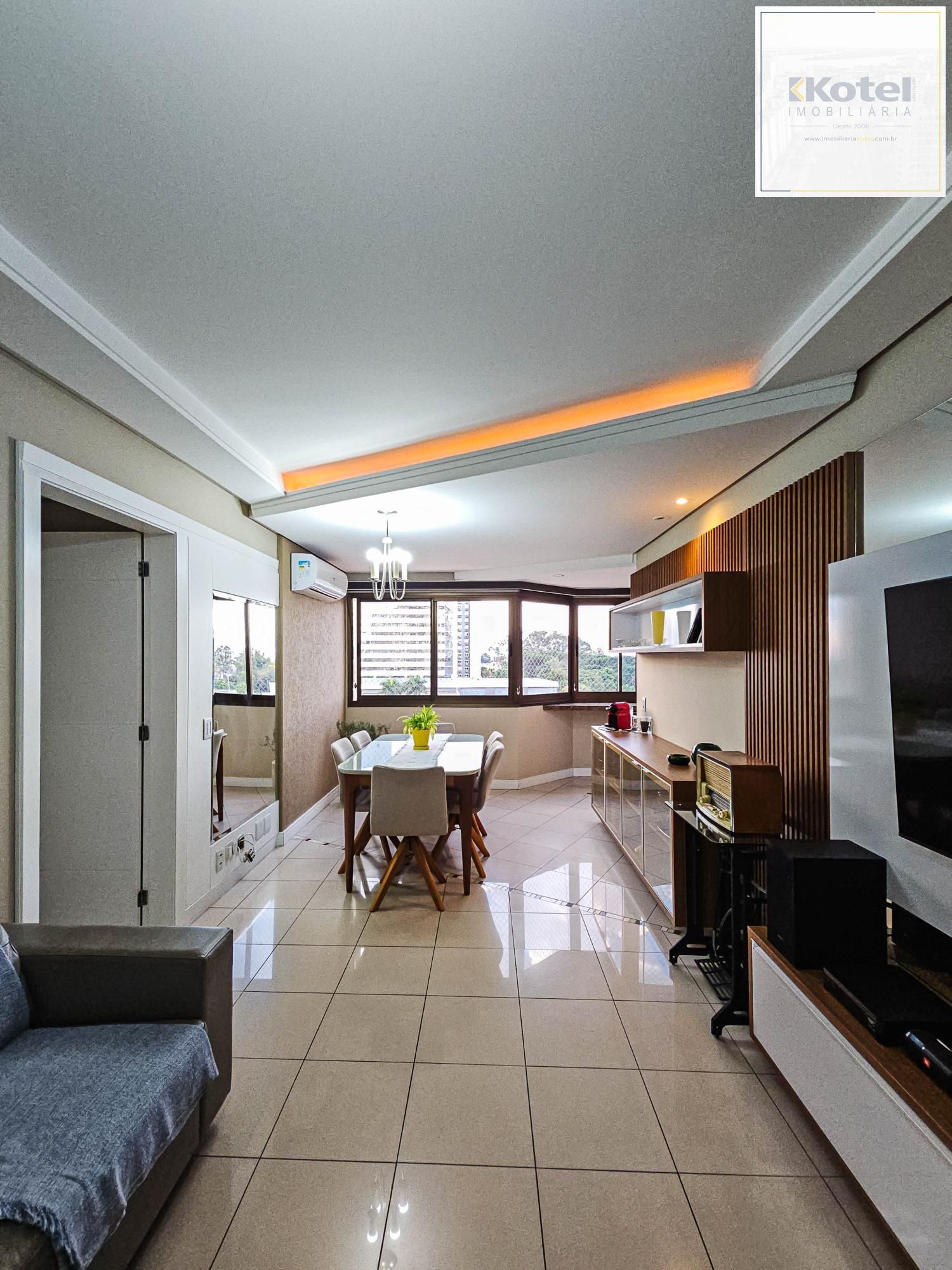 Apartamento 3 quartos à venda, 100m², Vila Ipiranga - Porto Alegre — foto 4