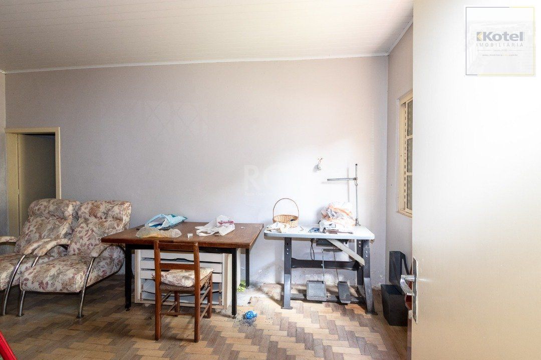Casa para Venda - 118m², 2 dormitórios, 2 vagas - Medianeira — foto 5