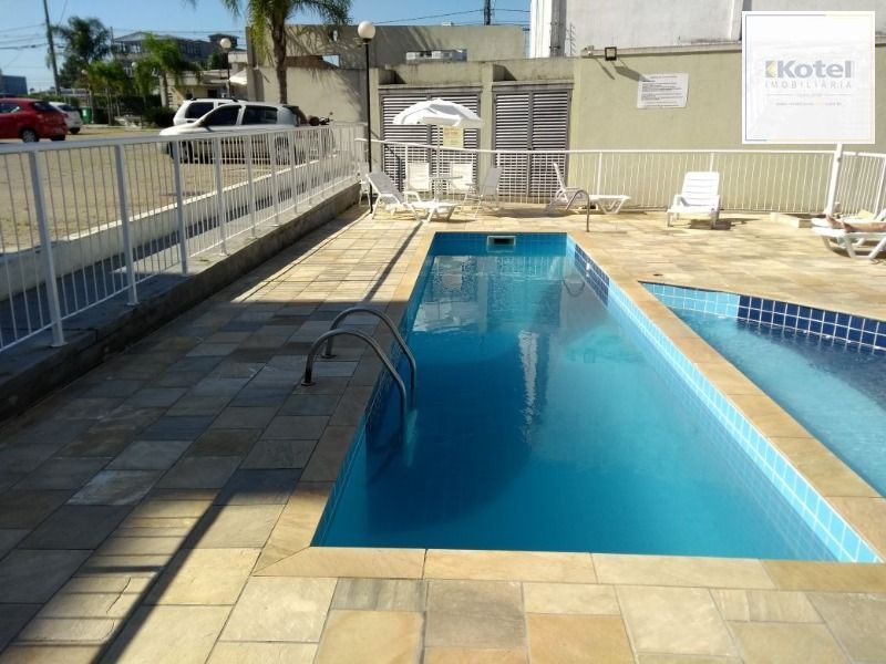 Apartamento para Venda - 43.89m², 2 dormitórios, 1 vaga - Rubem Berta