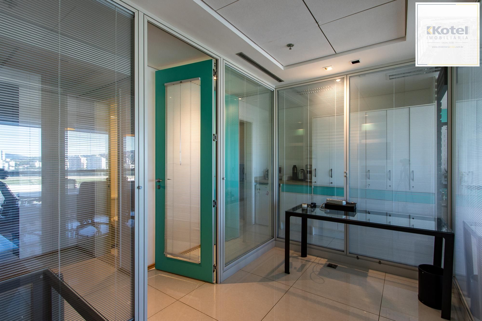 Sala Comercial à venda, 41m², Cristal - Porto Alegre — foto 5