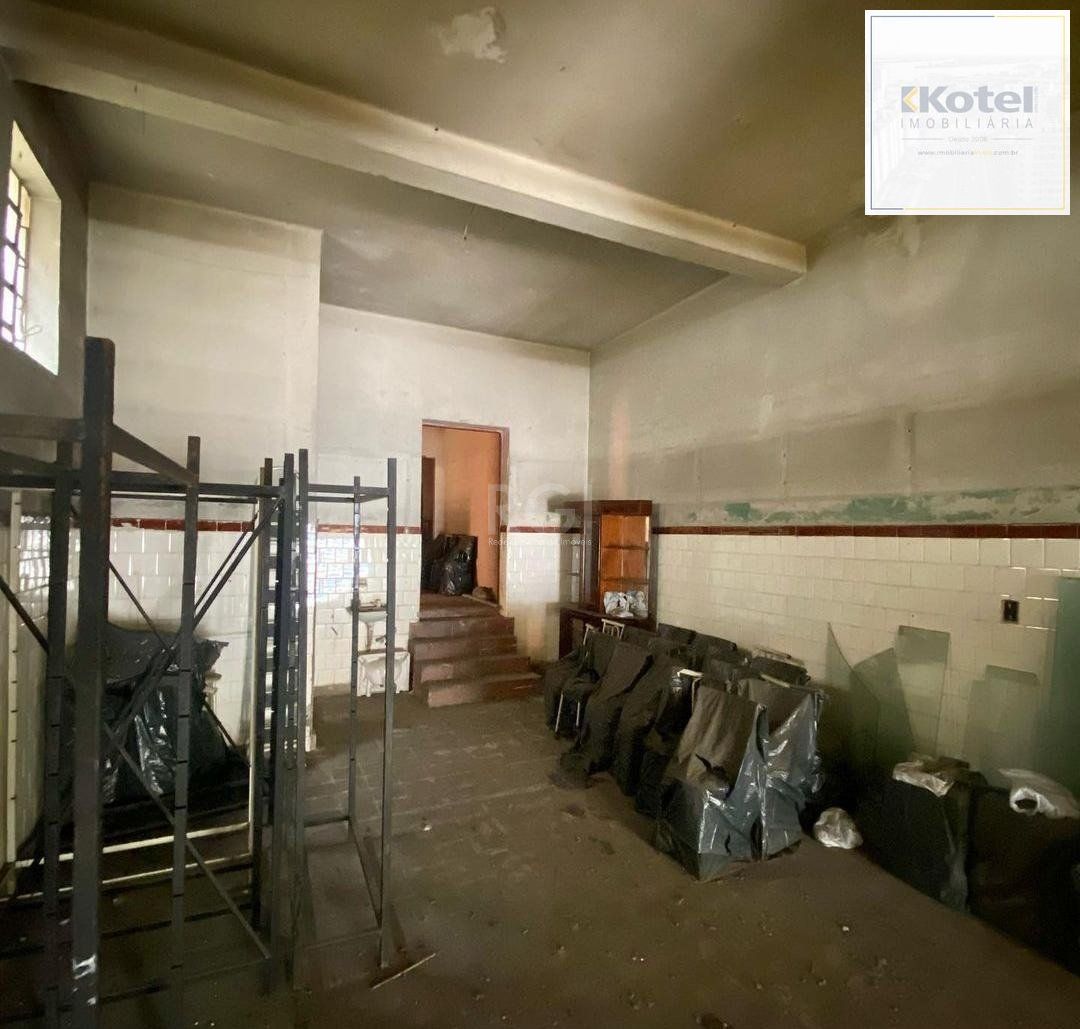 Loja térrea na Benjamin Constant  com 107,57m2 de área privativa — foto 5