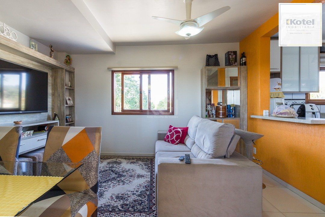 Casa Condominio para Venda - 191m², 3 dormitórios, sendo 1 suites, 2 vagas - Tristeza — foto 3