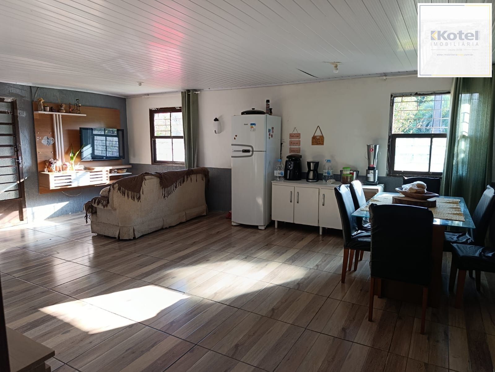 Casa na Hípica, oportunidade! — foto 2