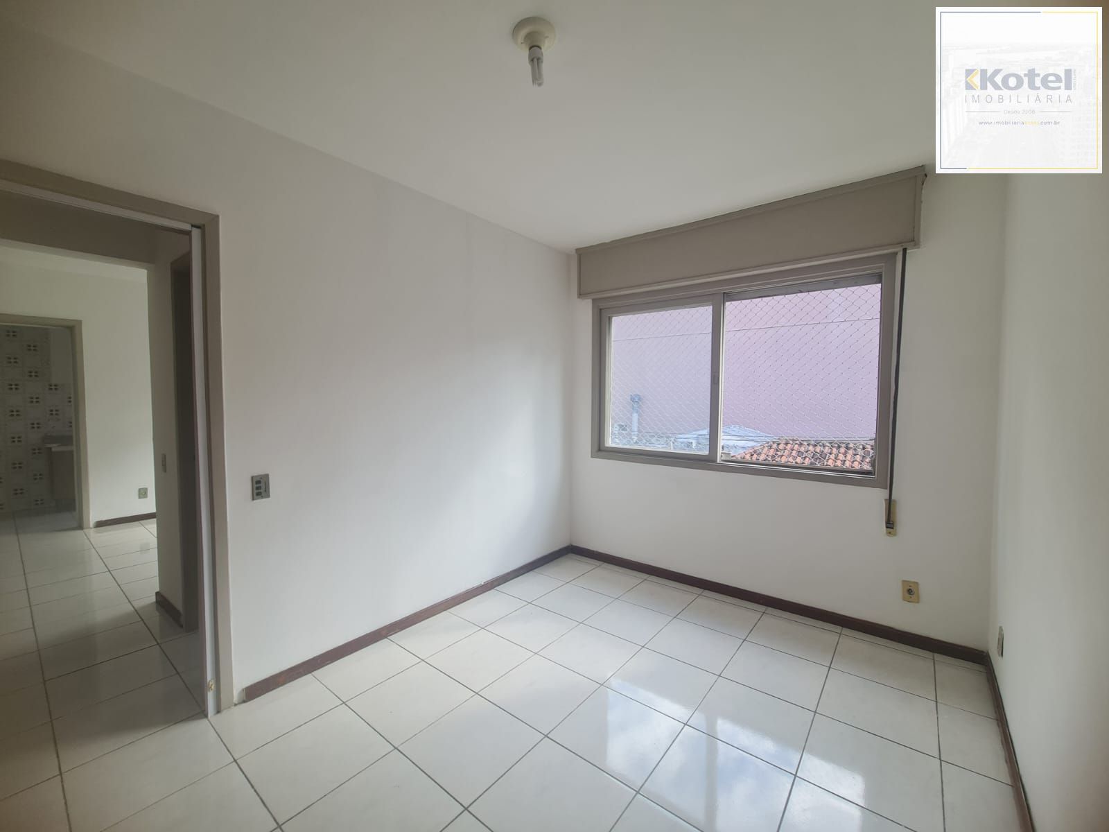 APARTAMENTO 1 QUARTO, 41,41m² PRIVATIVOS, ELEVADOR - CENTRO HISTÓRICO