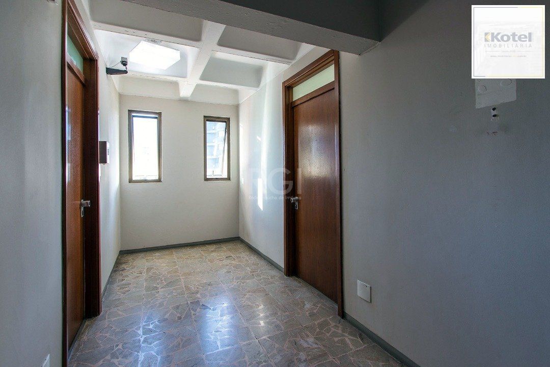 Conjunto/Sala para Venda - 53,73m², 0 dormitórios - Bela Vista