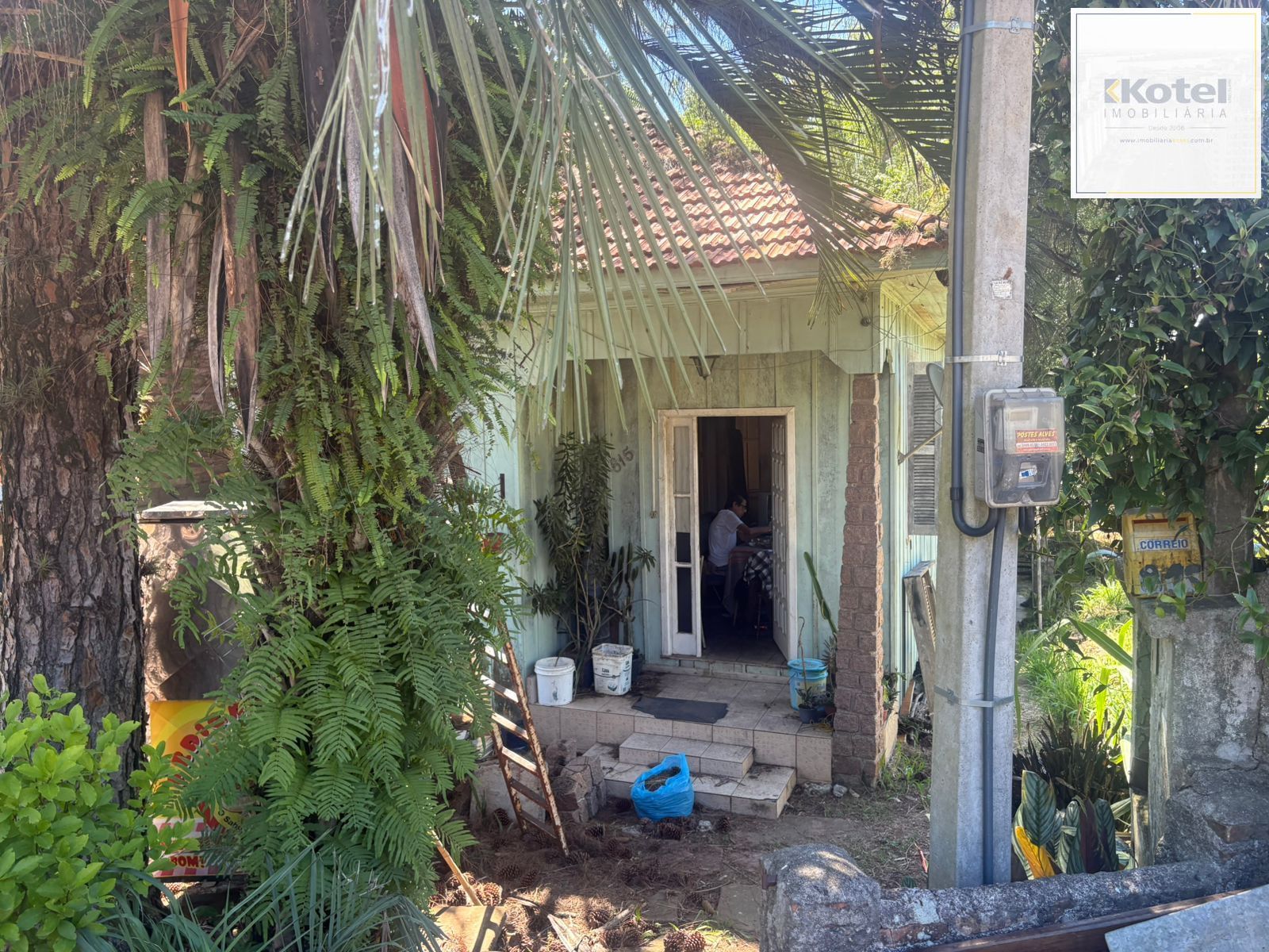 Terreno no Bairro Nonoai — foto 4