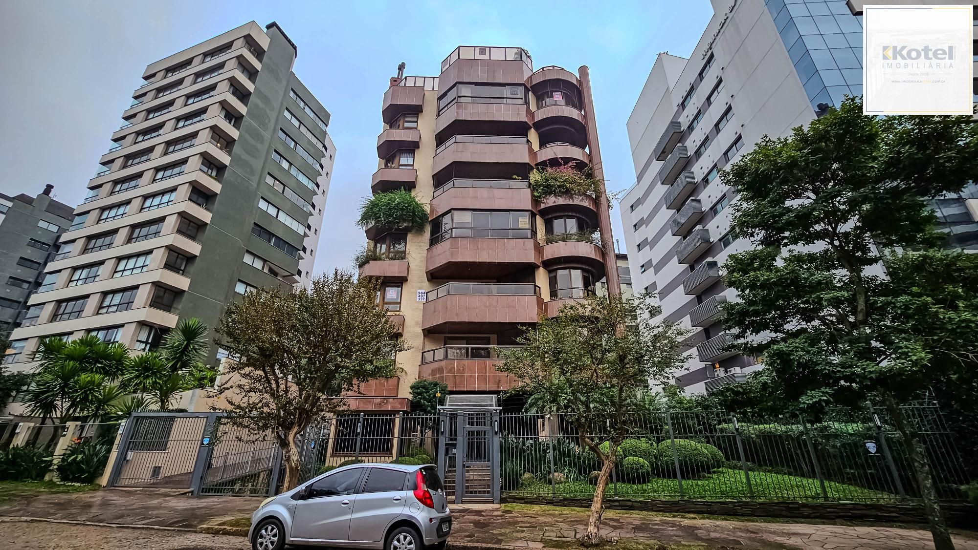 Cobertura 4 quartos à venda, 597m², Auxiliadora - Porto Alegre — foto 2