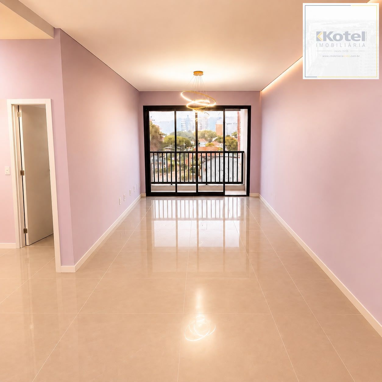 Apartamento 3 Dormitórios com Suíte no GO Cidade Baixa – Viva o Melhor da "CB"