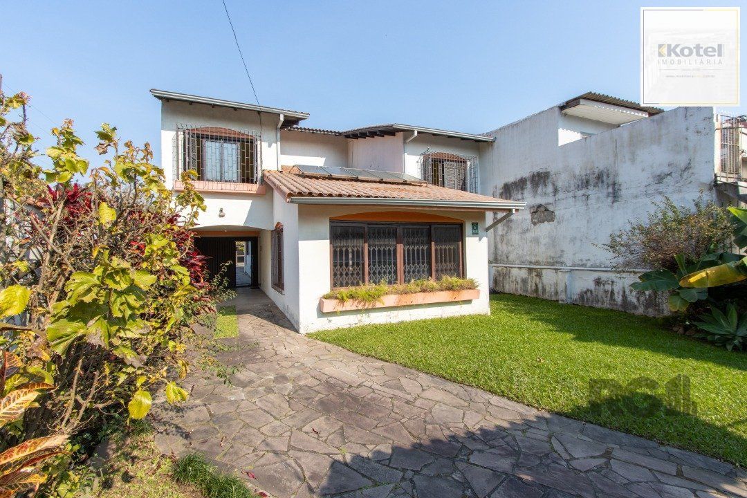 Casa para Venda - 72.6m², 4 dormitórios, sendo 1 suites, 6 vagas - Camaquã — foto 2