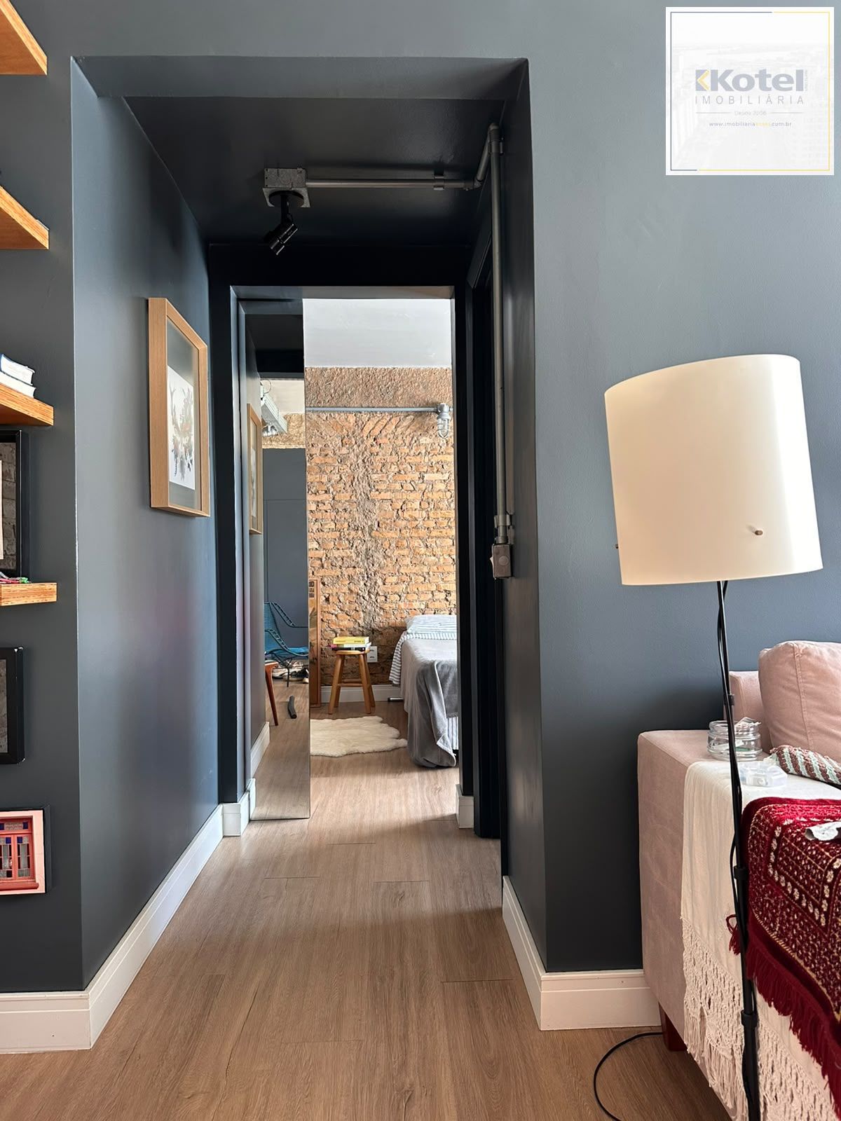 Apartamento, 1 quarto, à venda, 45 m², Petrópolis - Porto Alegre — foto 5