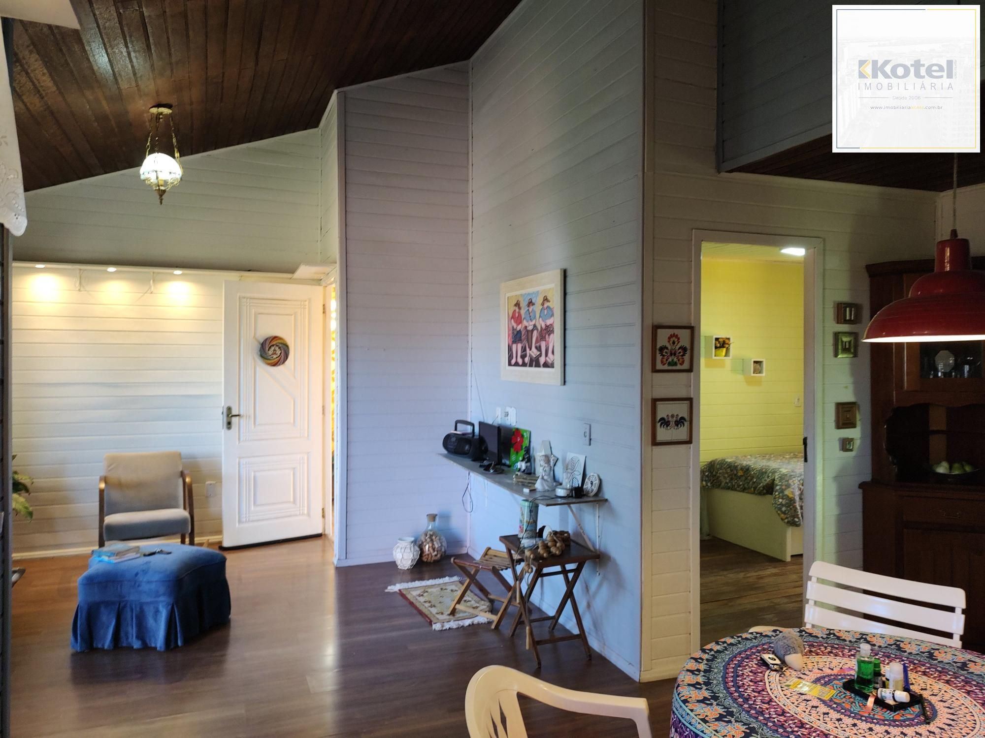 Casa térrea 90m² privativos, 2 quartos 1 vaga coberta - Espírito Santo — foto 4