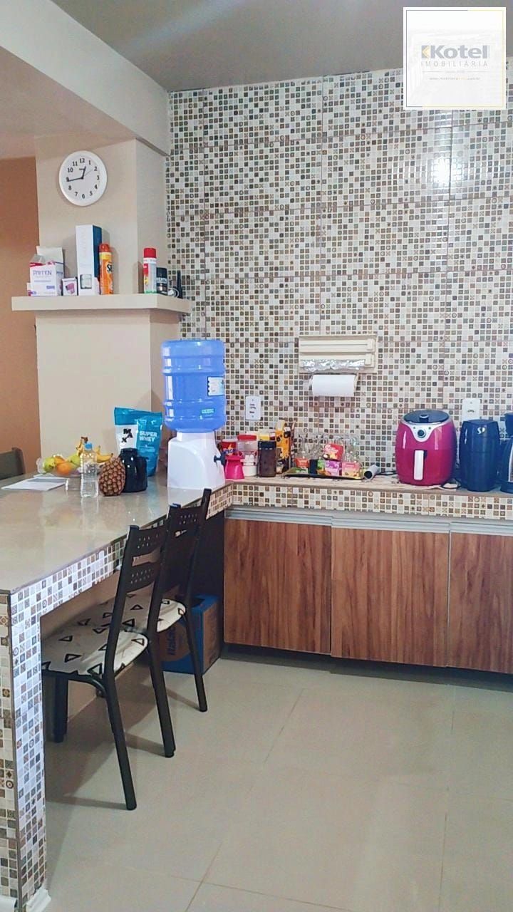 Casa 2 quartos à venda, 80m², Ponta Grossa - Porto Alegre — foto 2