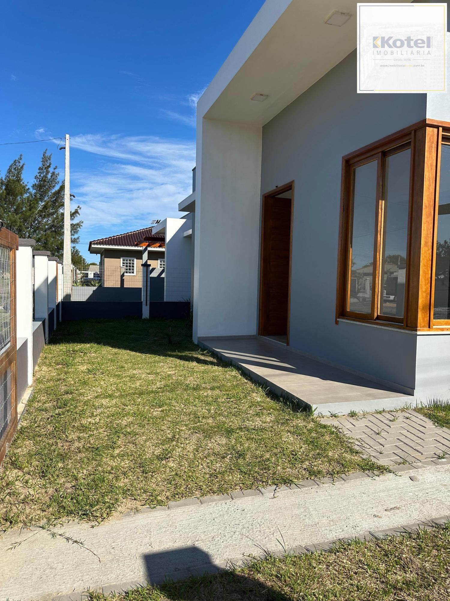Casa 2 quartos à venda, 84m², Presidente - Imbé — foto 3