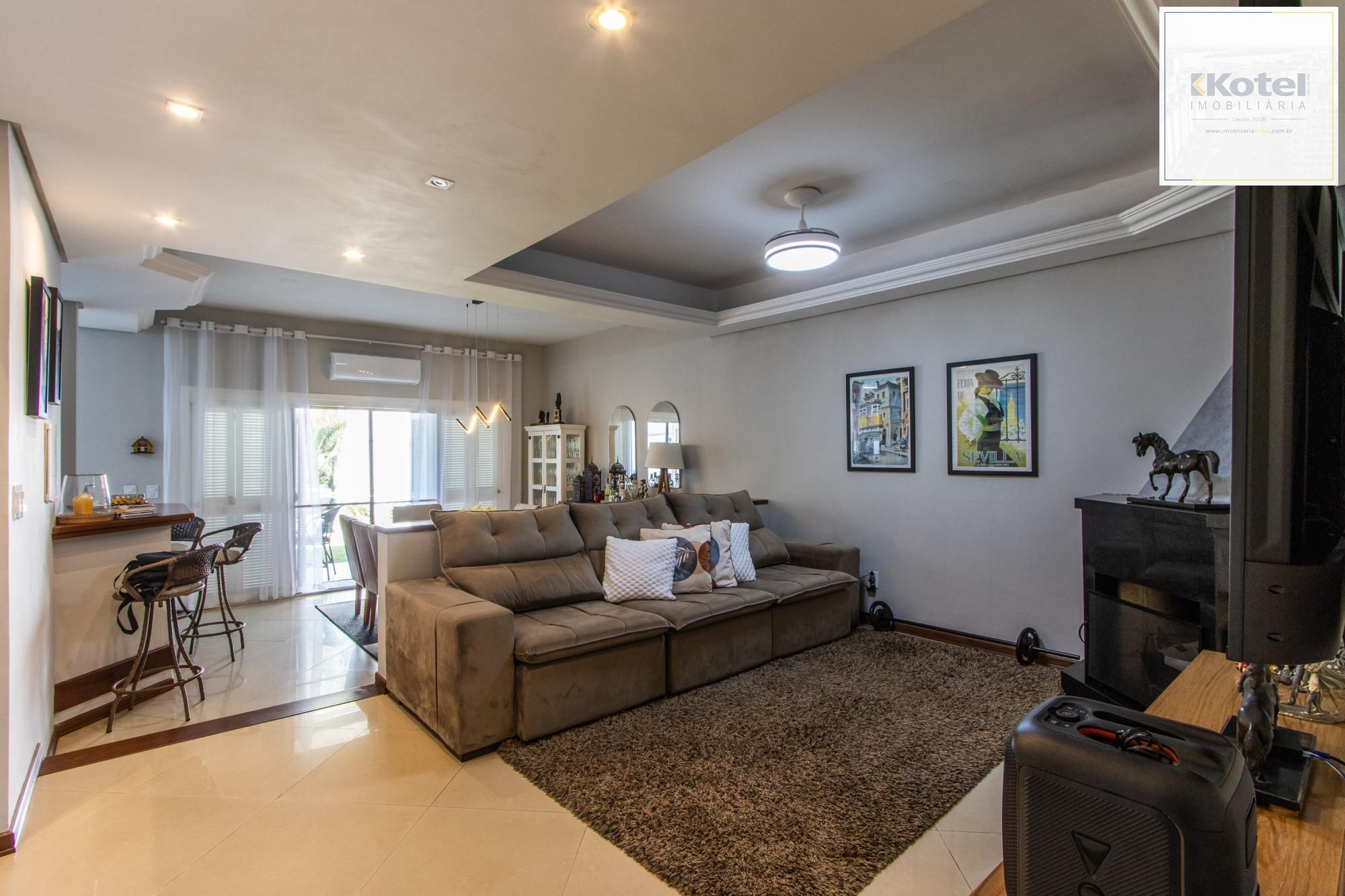 Casa de Condomínio, 3 quartos, à venda, 162 m², Hípica - Porto Alegre — foto 4