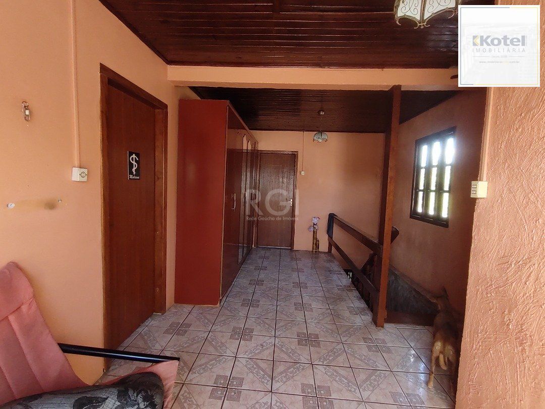 Casa para Venda - 400m², 6 dormitórios, Cavalhada — foto 5