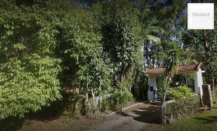 Sítio 3 quartos à venda, 1000m², Extrema - Porto Alegre — foto 2