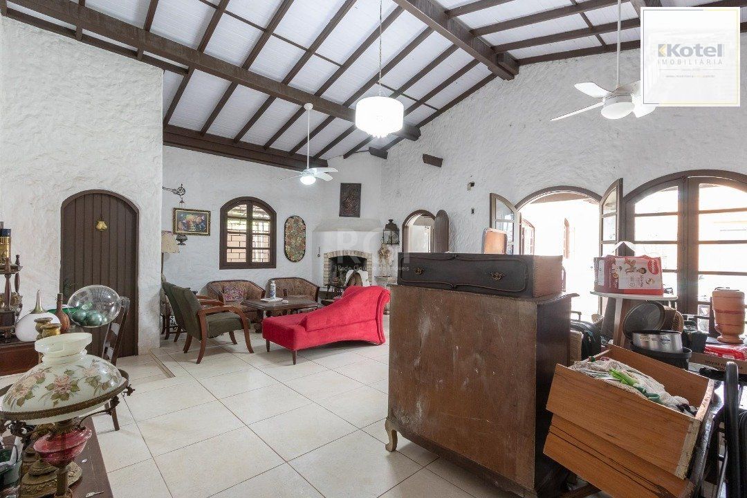 Casa para Venda - 380m², 3 dormitórios, sendo 1 suites, 3 vagas - Tristeza — foto 4