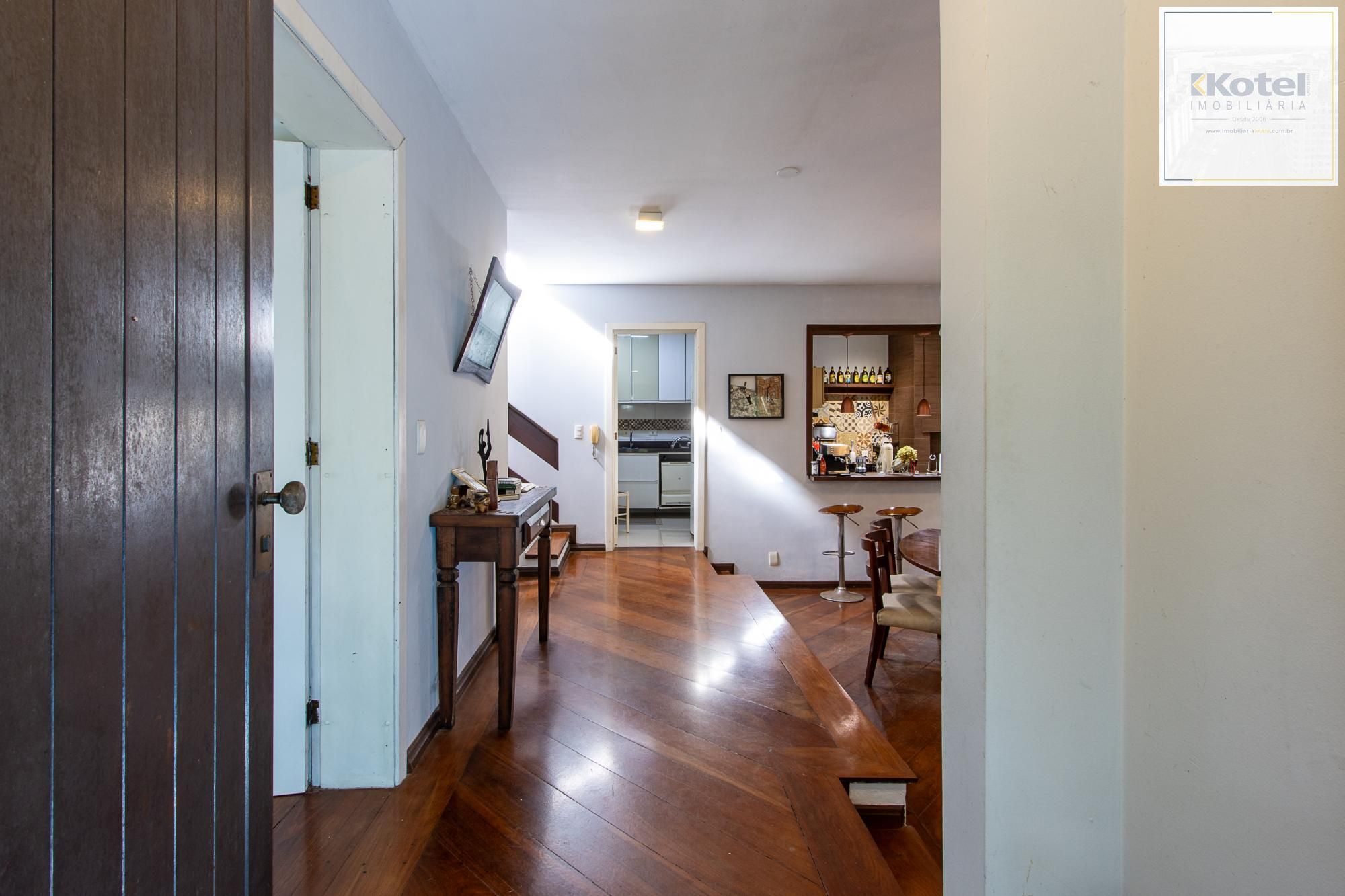 Casa de Condomínio 4 quartos à venda, 319m², Pedra Redonda - Porto Alegre