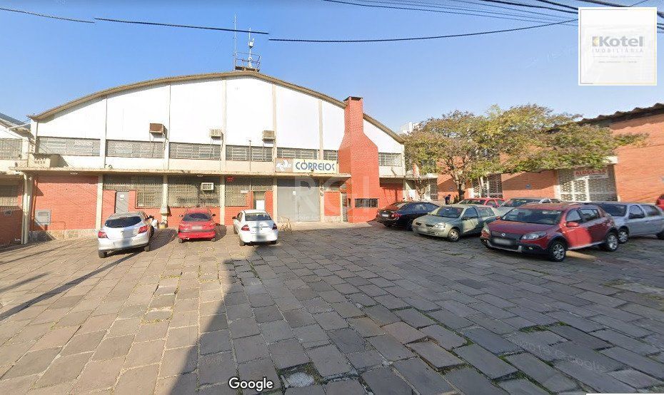Depósito/Pavilhão para Venda - 5.686,00m², 0 dormitórios, Sarandi — foto 2