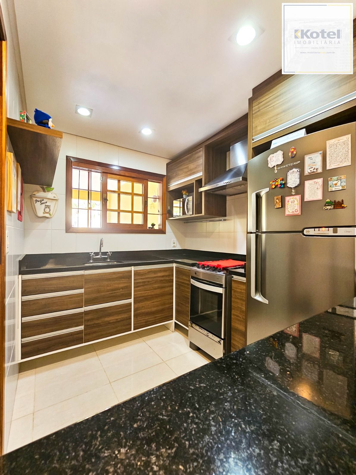 Casa 3 dormitórios I Suíte I Lareira - Bairro  Tristeza — foto 3