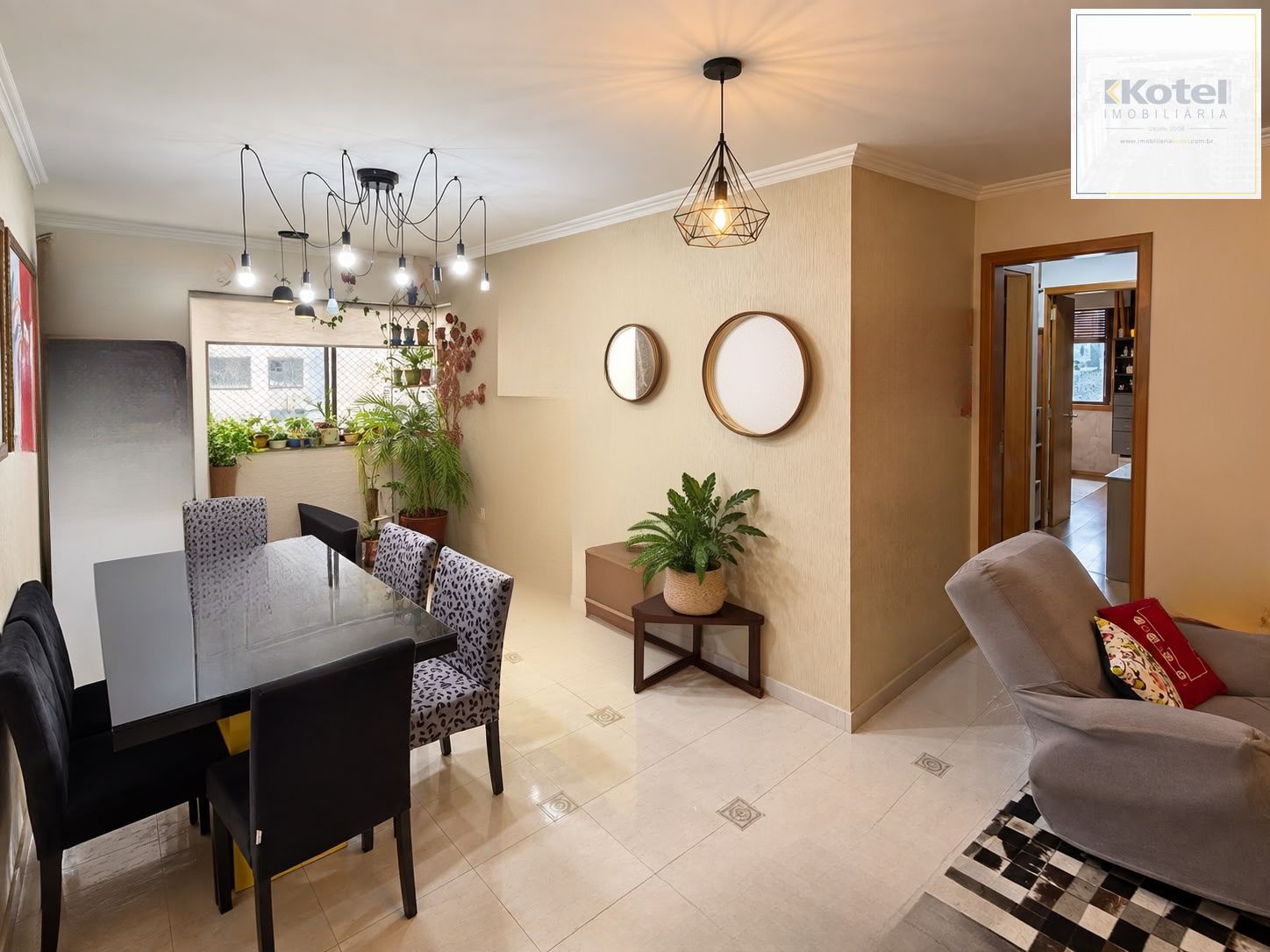 Apartamento, 3 quartos, à venda, 97 m², Passo da Areia - Porto Alegre — foto 3