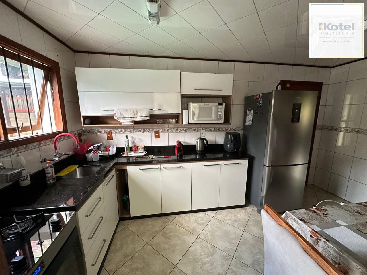 Linda casa residencial à venda no bairro Ponta Grossa!!! — foto 5