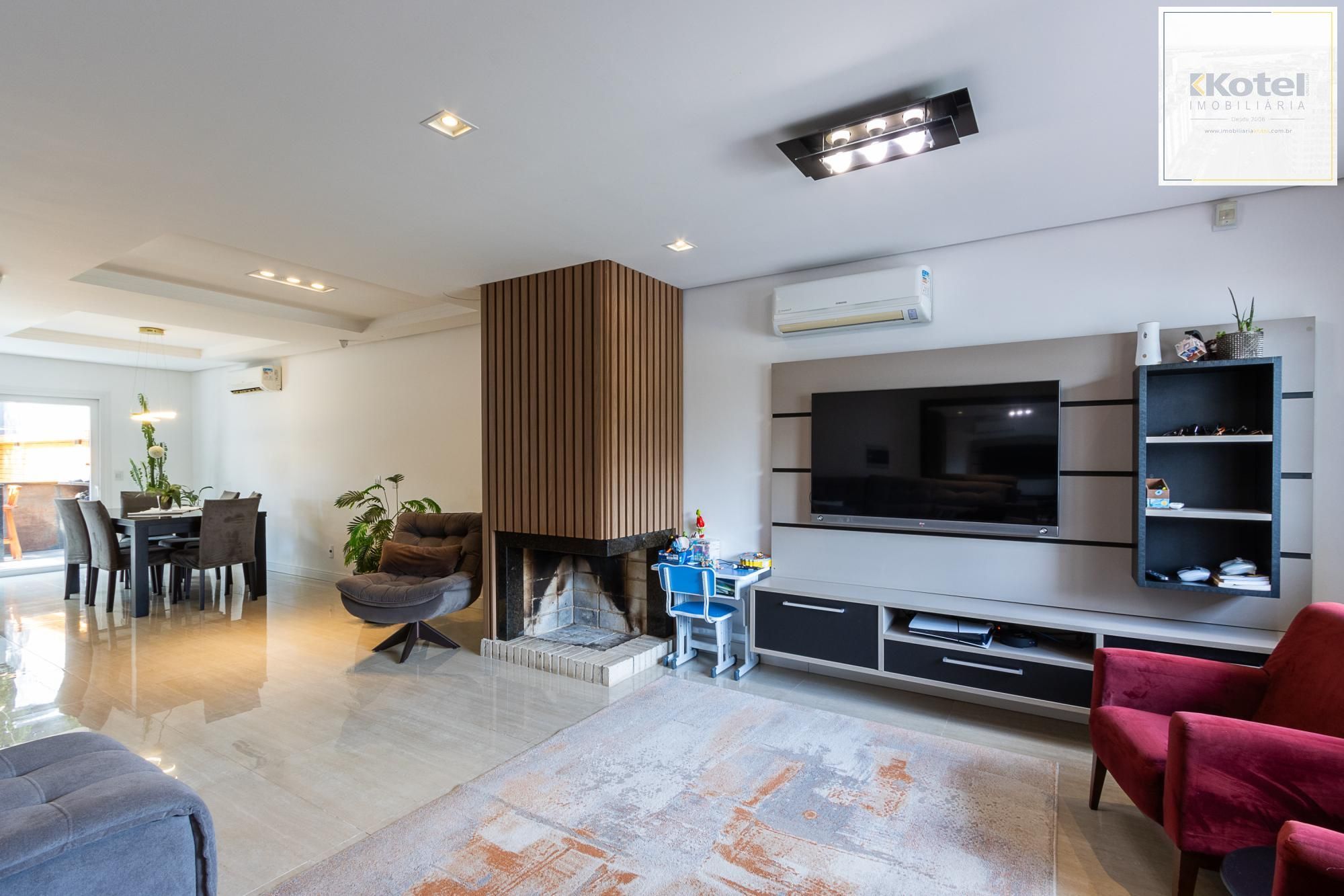 Casa 3 quartos à venda, 165m², Hípica - Porto Alegre — foto 4
