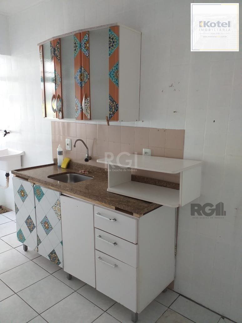 Apartamento para Locação/Aluguel - 45m², 1 dormitório, Camaquã — foto 2
