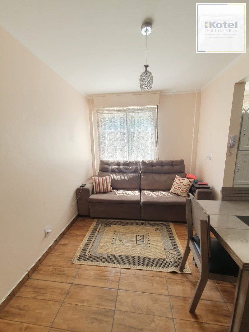 Apartamento para Venda - 47.19m², 2 dormitórios, Camaquã — foto 3