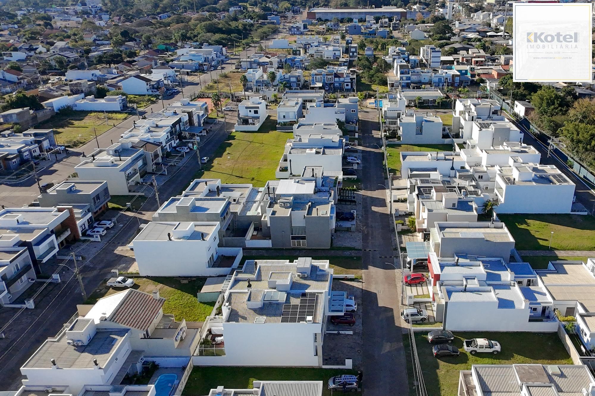 Lote de 154m2 no Condomínio Villa Amalfi, com boa infraestrutura — foto 5