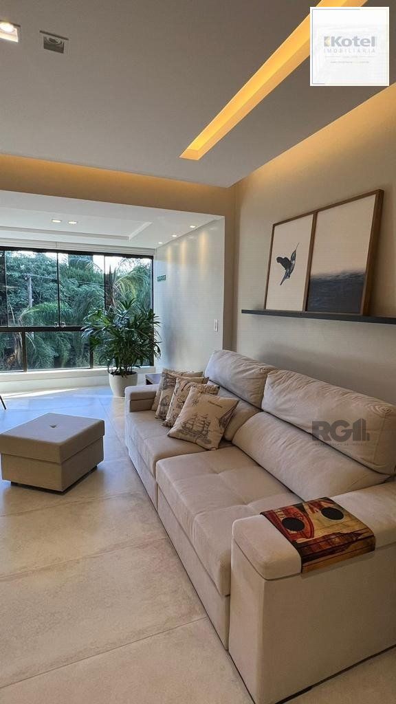 Cobertura para Venda - 209m², 3 dormitórios, sendo 1 suites, 2 vagas - Bela Vista — foto 2