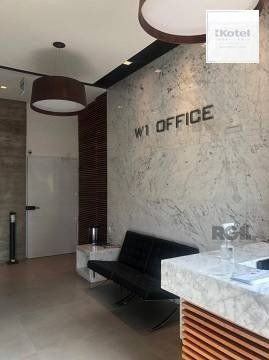 Sala Comercial à venda, 27m², Tristeza - Porto Alegre — foto 2