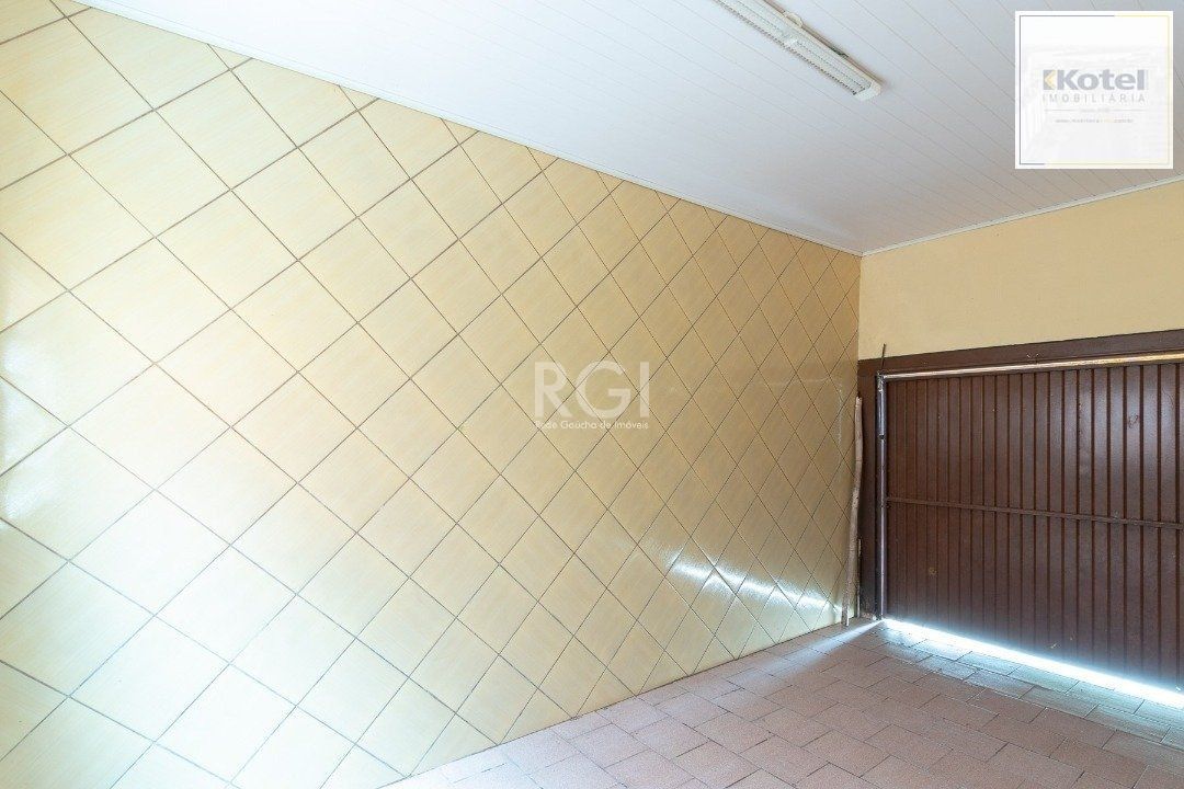 Casa para Venda - 50m², 2 dormitórios, 1 vaga - Cavalhada — foto 5